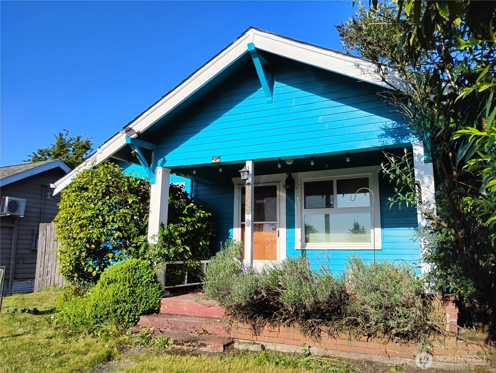 Property photo for 6845 S Clement Avenue, Tacoma