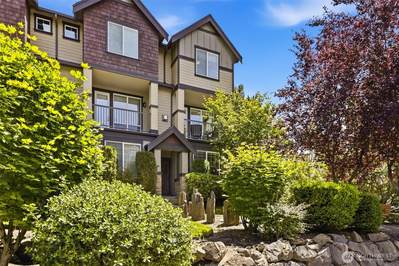 Property photo for 19439 1st Avenue S #e4, Normandy Park