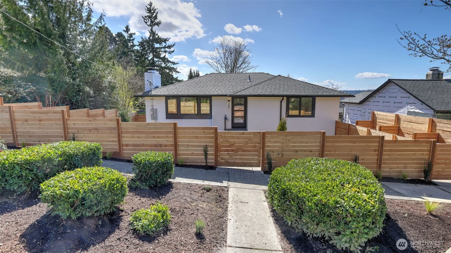 Property photo for 3201 S Webster St., Seattle photo 3