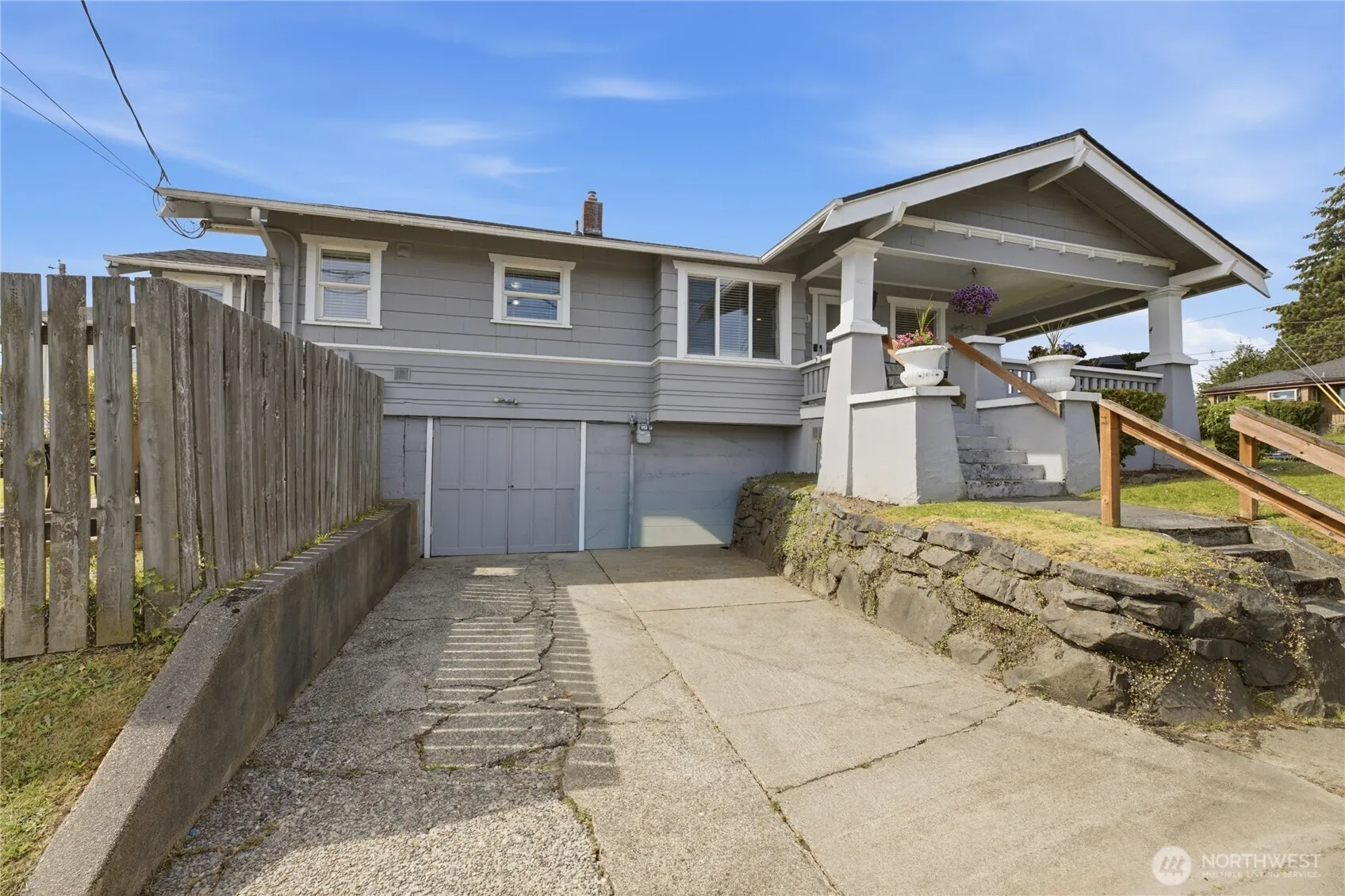 Property photo for 4801 S Thompson Avenue, Tacoma photo 2