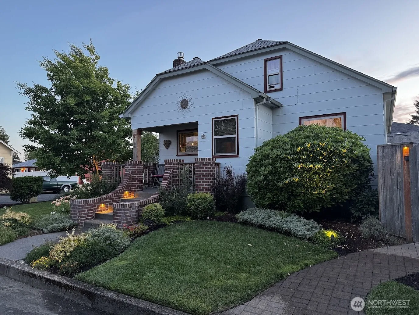 Property photo for 4100 Creston Avenue, Vancouver photo 2