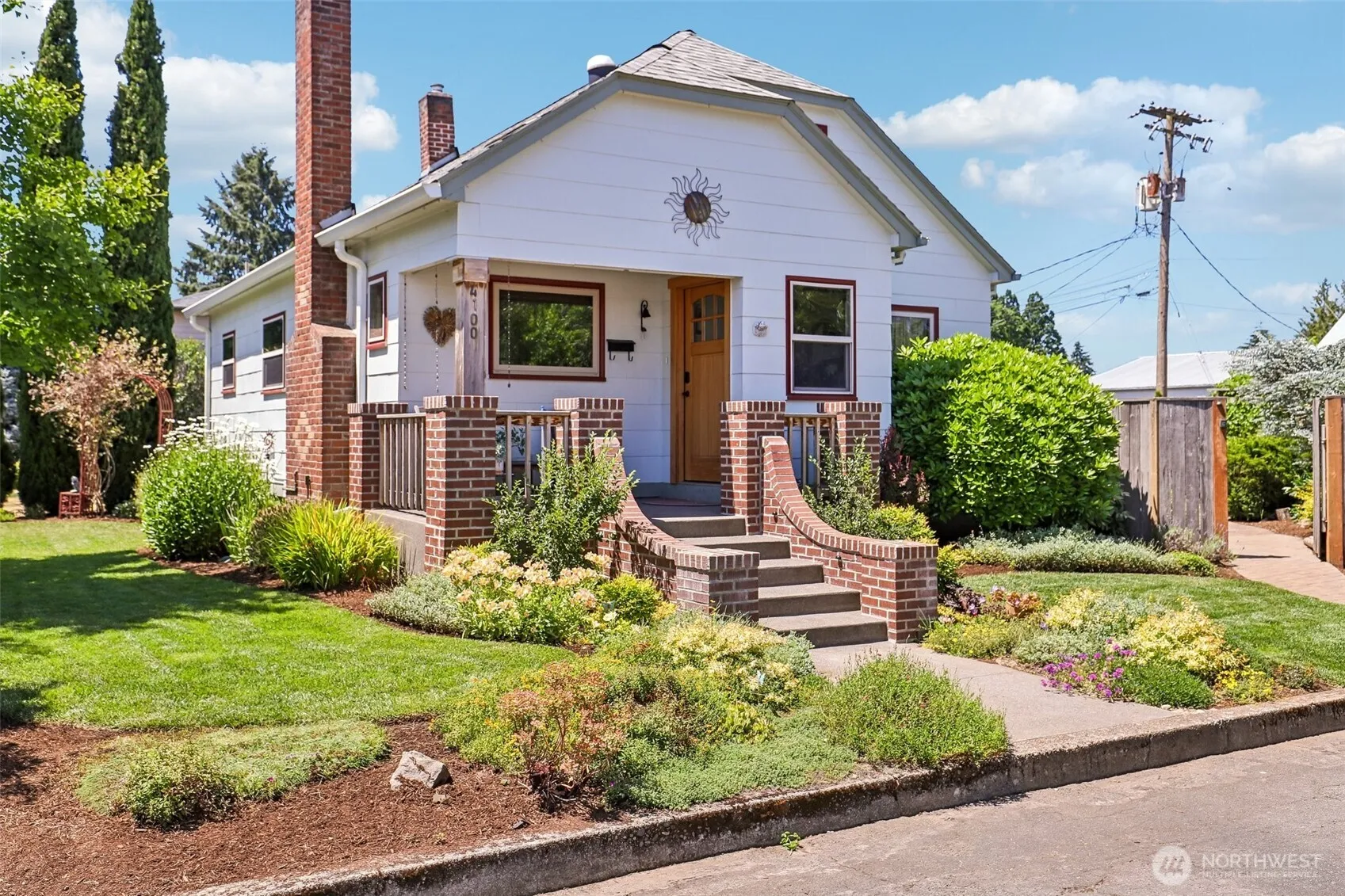 Property photo for 4100 Creston Avenue, Vancouver
