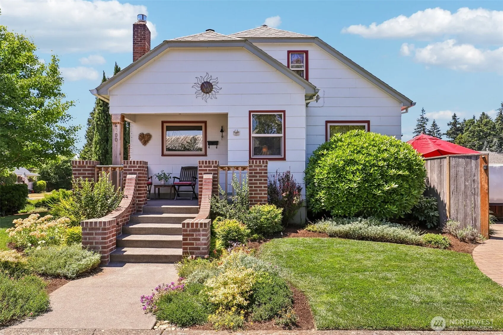 Property photo for 4100 Creston Avenue, Vancouver photo 3