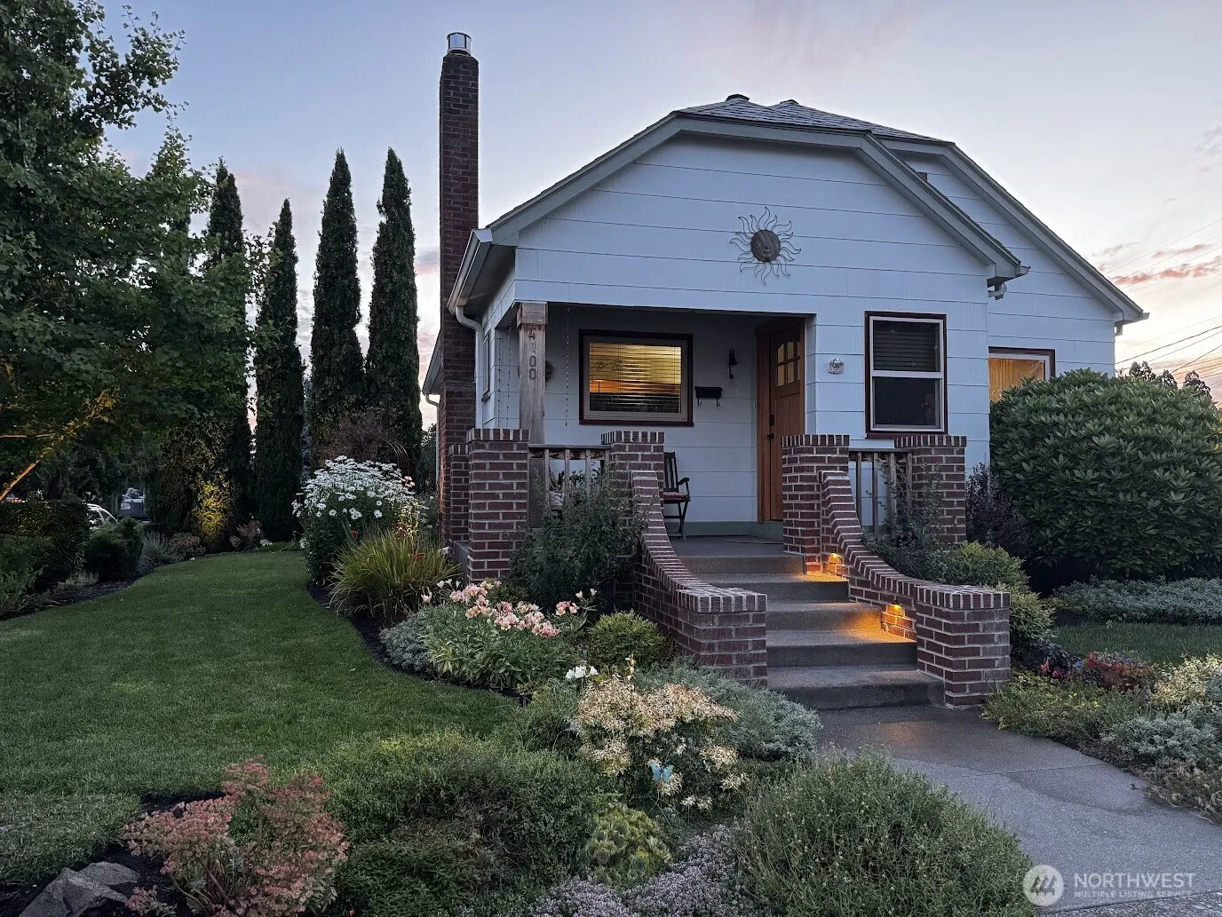 Property photo for 4100 Creston Avenue, Vancouver photo 5