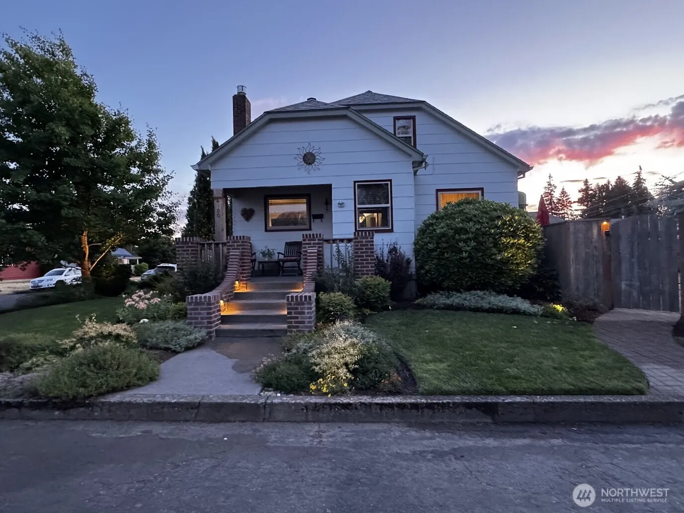 Property photo for 4100 Creston Avenue, Vancouver photo 4