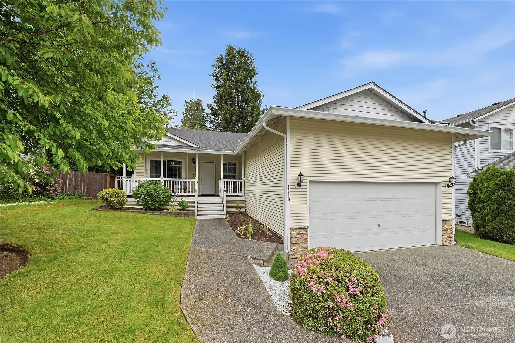 Property photo for 1410 114th Avenue Se, Lake Stevens