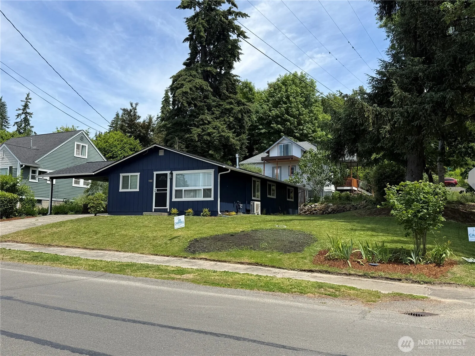 Property photo for 722 Central Street Se, Olympia photo 2