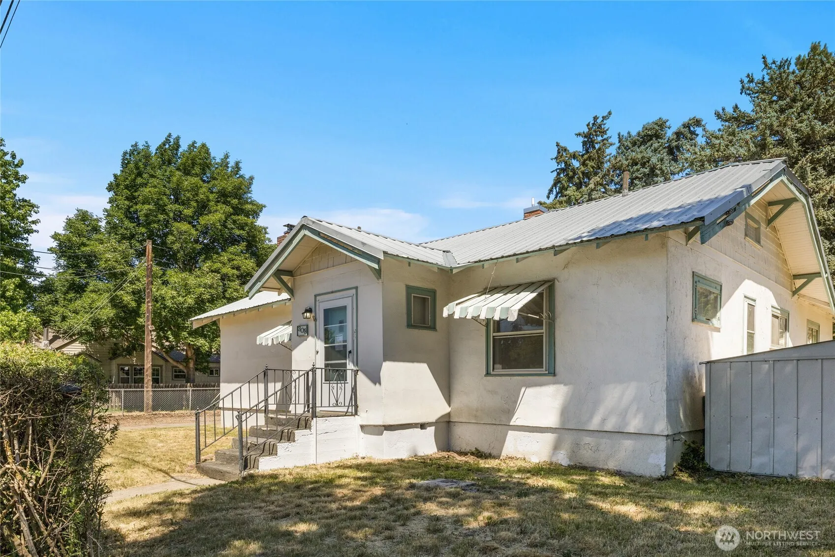 Property photo for 308 S Walnut Street, Ellensburg photo 2