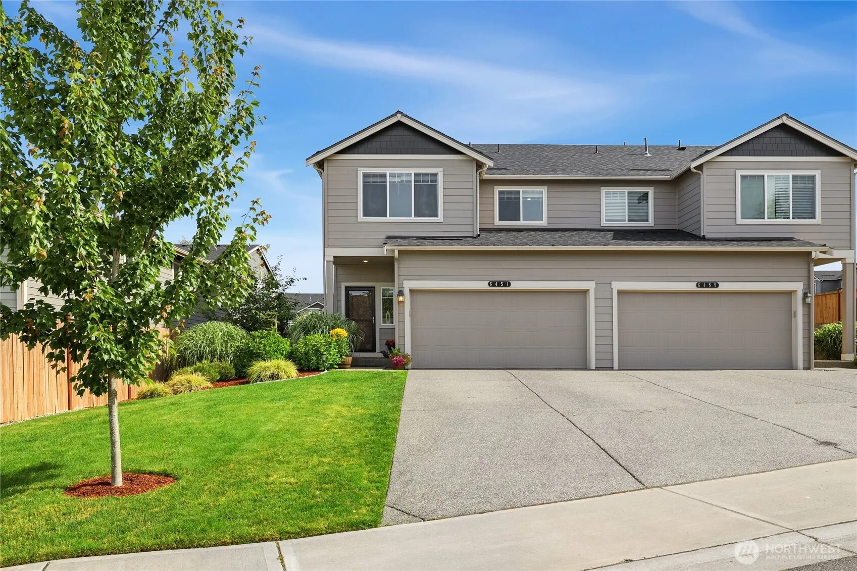 Property photo for 6451 Yorktown Place Ne, Bremerton