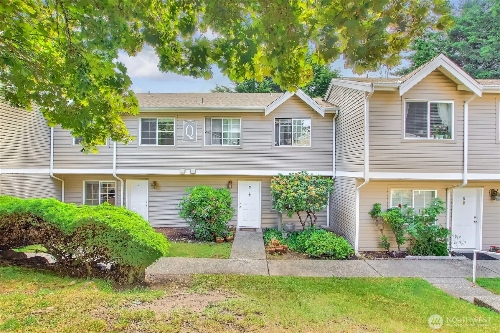 Property photo for 2100 S 336th Street #q3, Federal Way