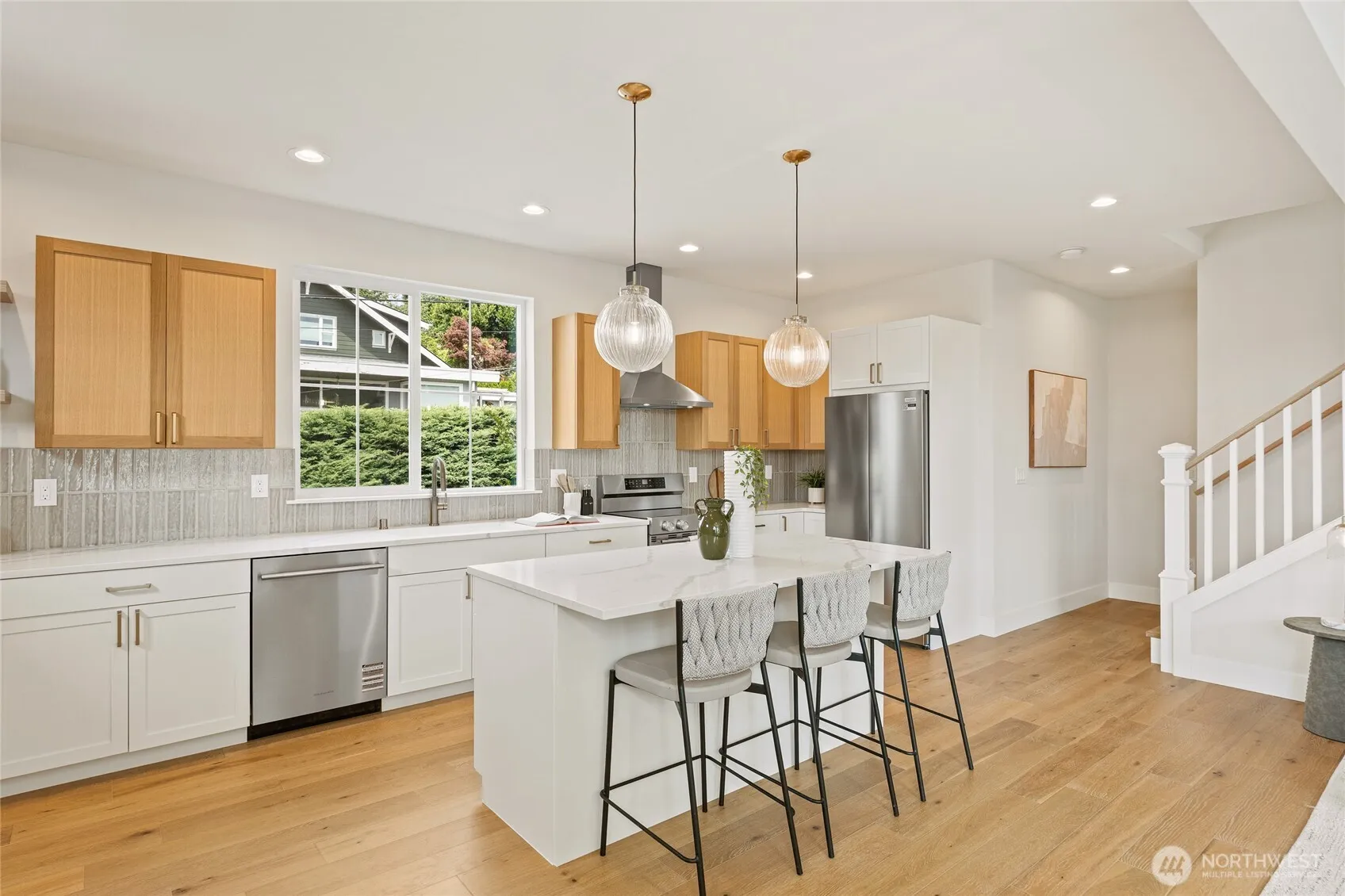 Property photo for 4146 3rd Avenue Nw, Seattle photo 5