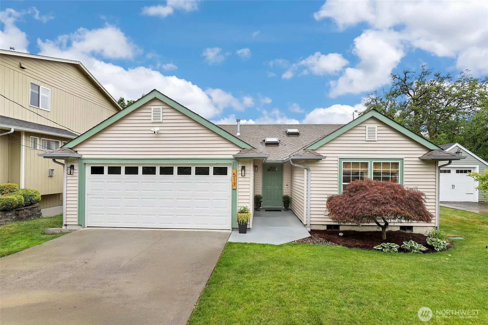 Property photo for 517 Ferry Street Sw, Tumwater