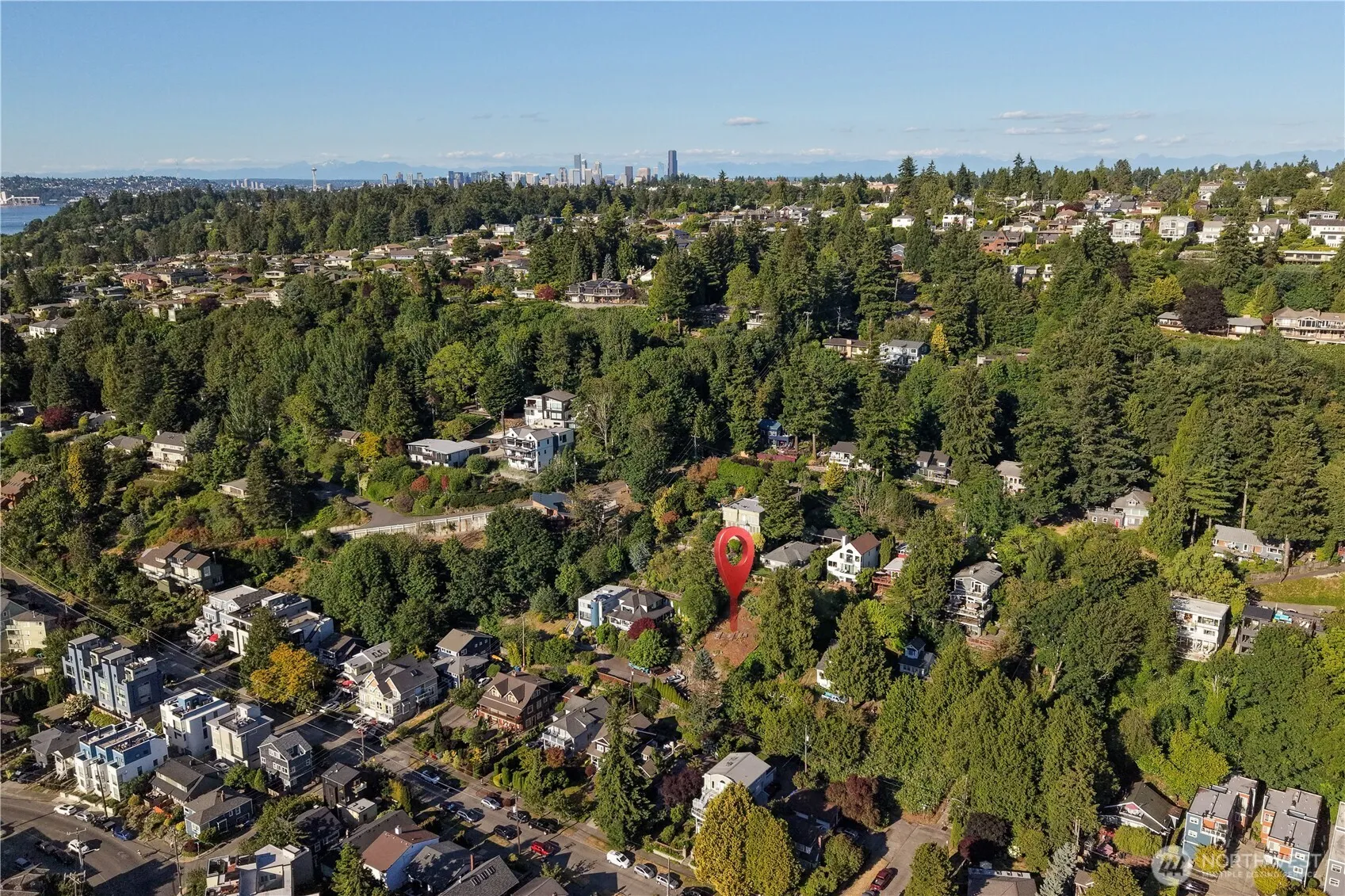Property photo for 0 40xx 58th Place Sw, Seattle photo 3