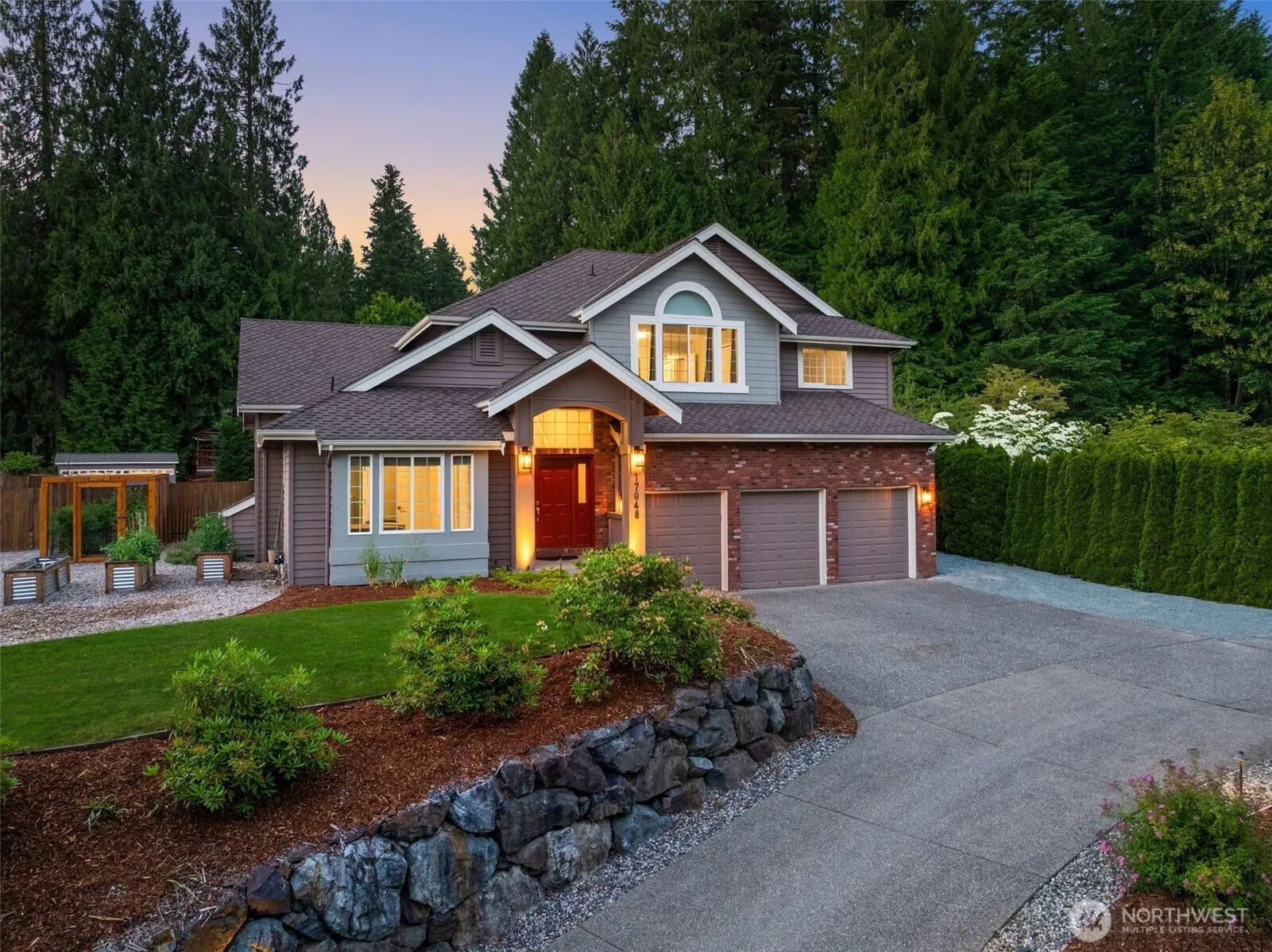 Property photo for 17048 183rd Place Ne, Woodinville