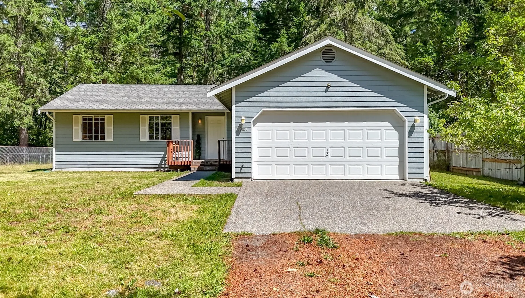 Property photo for 19105 17th St Sw, Lakebay