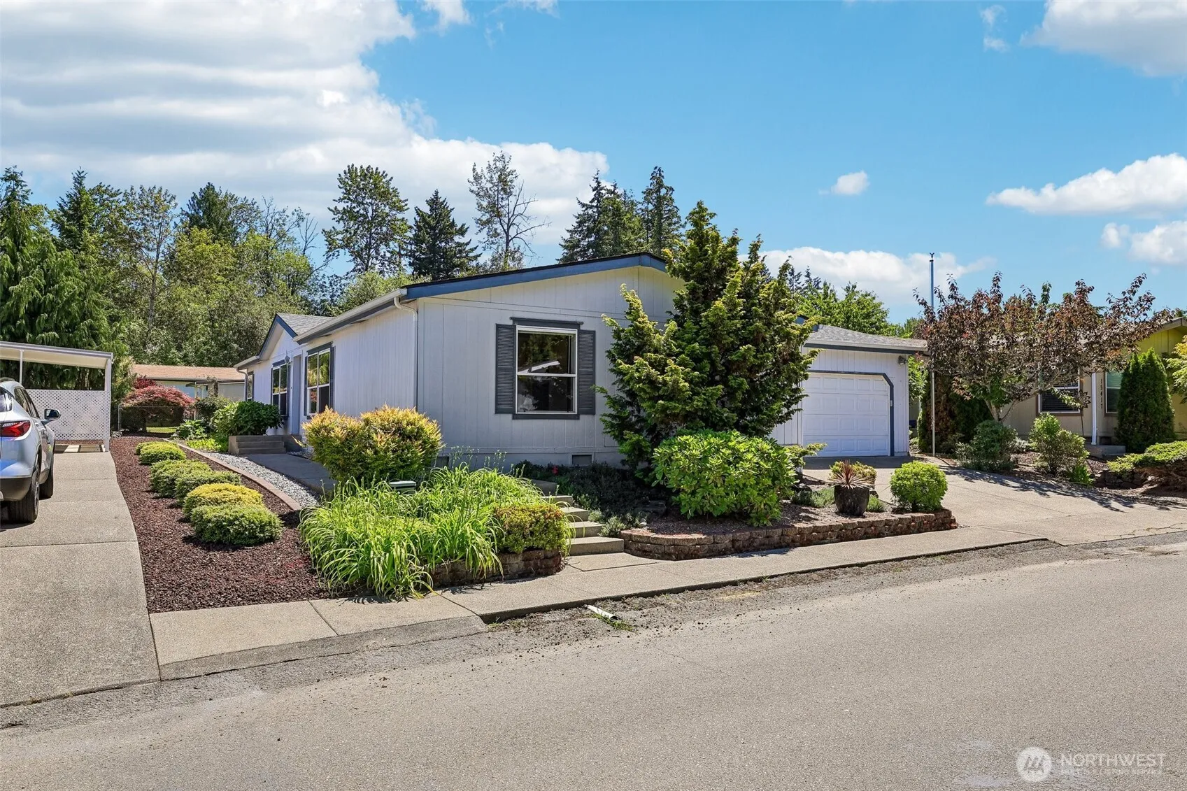 Property photo for 15413 122nd Avenue Ct E #29, Puyallup photo 2