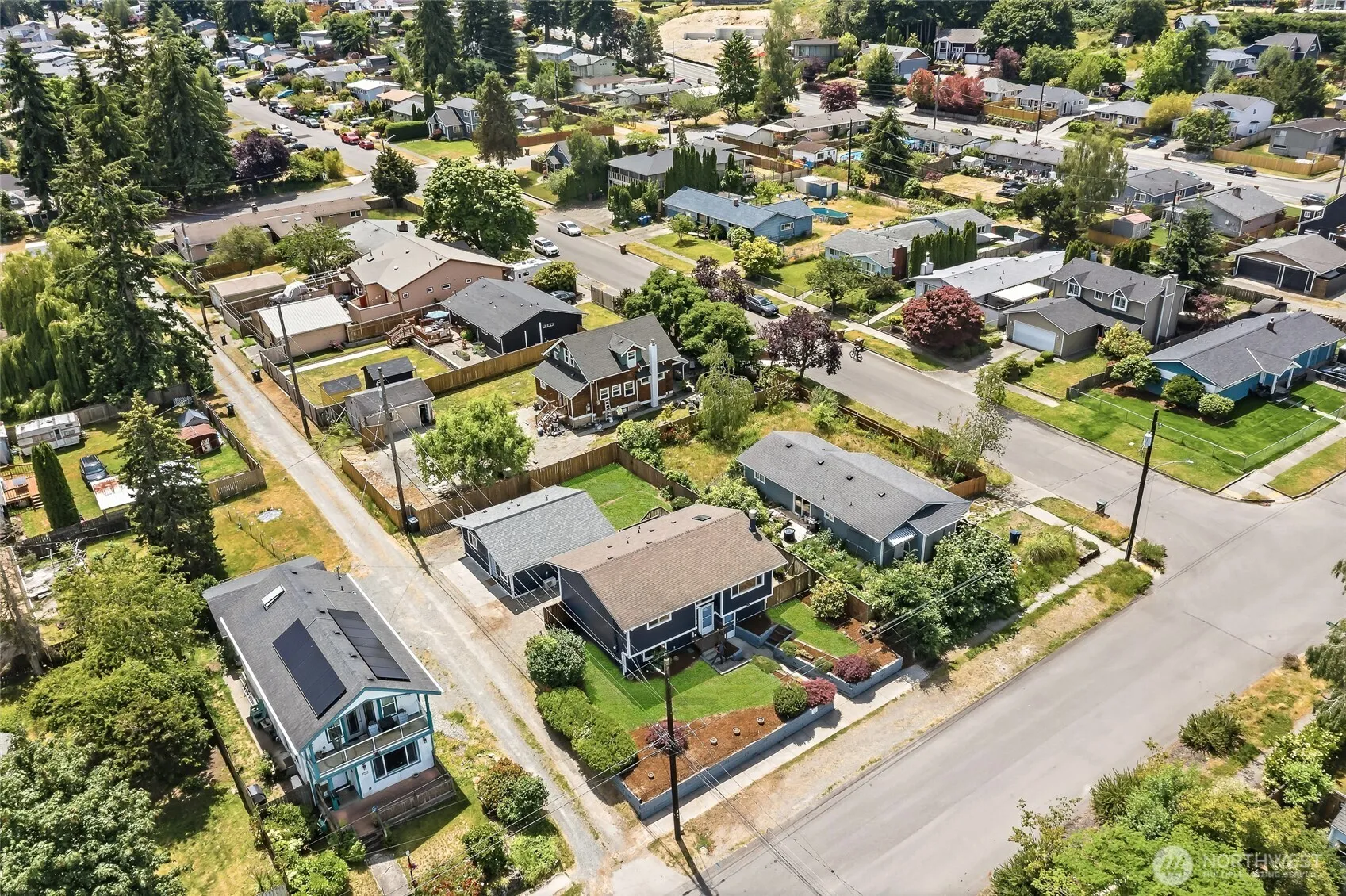 Property photo for 6114 N 49th Street #unit A, Tacoma photo 5