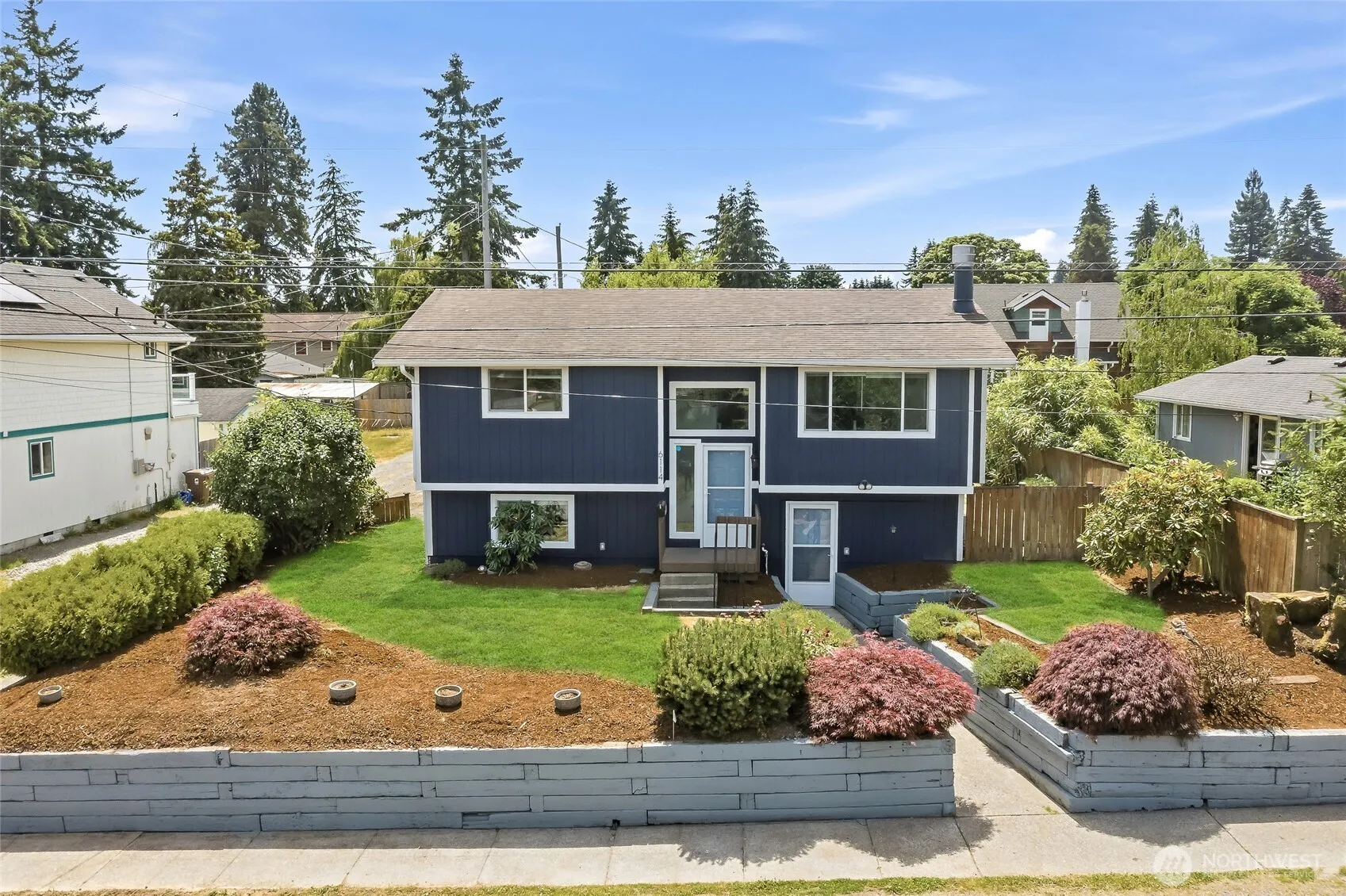 Property photo for 6114 N 49th Street #unit A, Tacoma