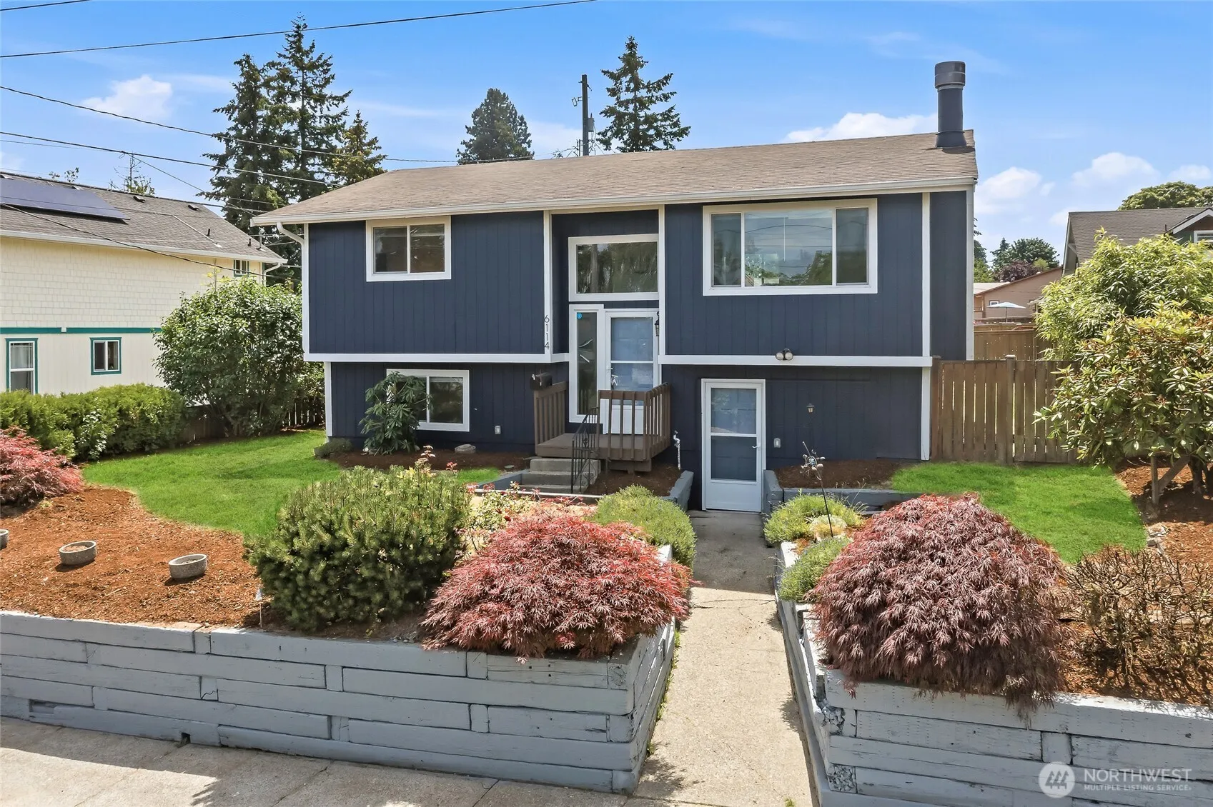Property photo for 6114 N 49th Street #unit A, Tacoma photo 2