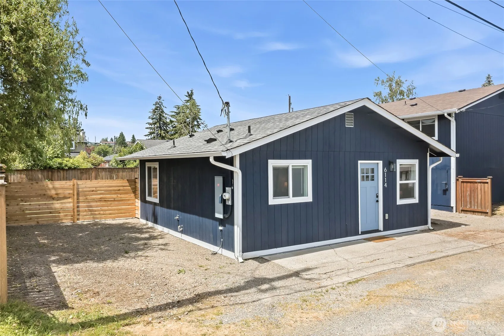 Property photo for 6114 N 49th Street #unit B, Tacoma photo 2