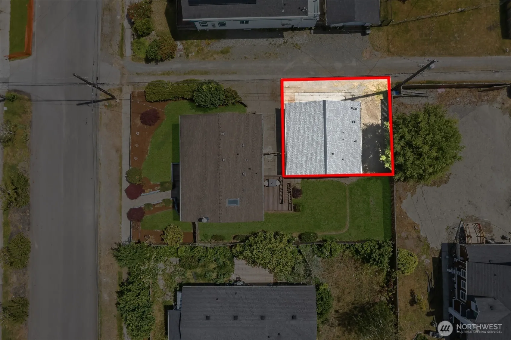 Property photo for 6114 N 49th Street #unit B, Tacoma photo 3