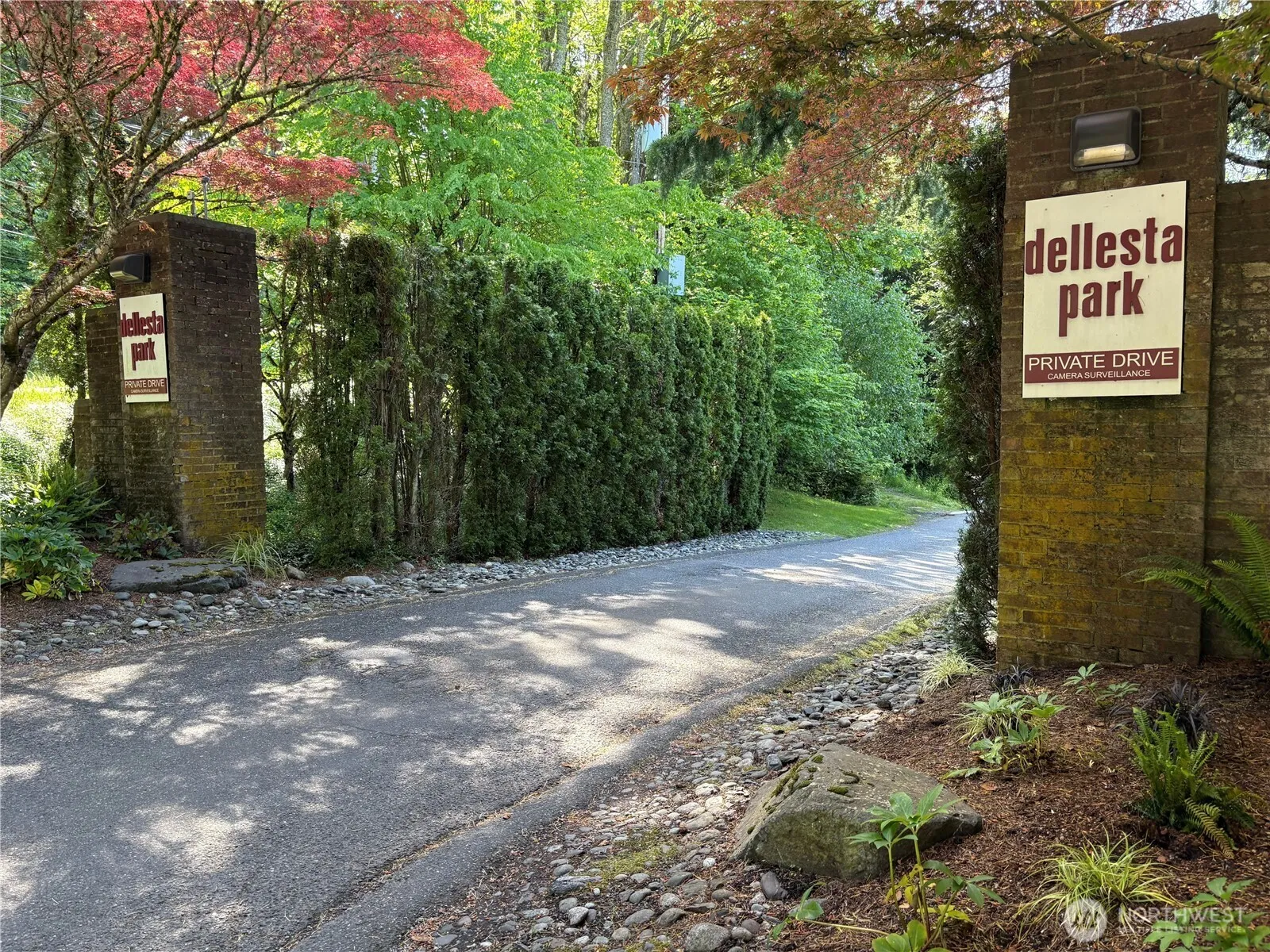 Property photo for 2111 Dellesta Drive, Bellingham