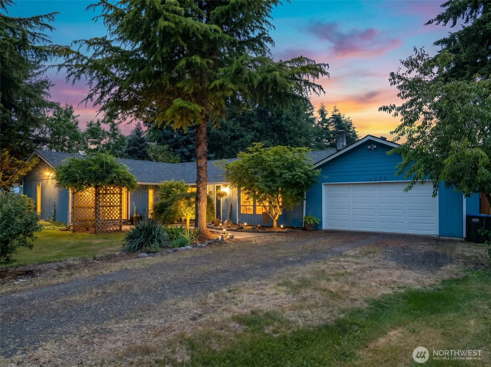 Property photo for 16239 Prairie Villa Street Sw, Tenino