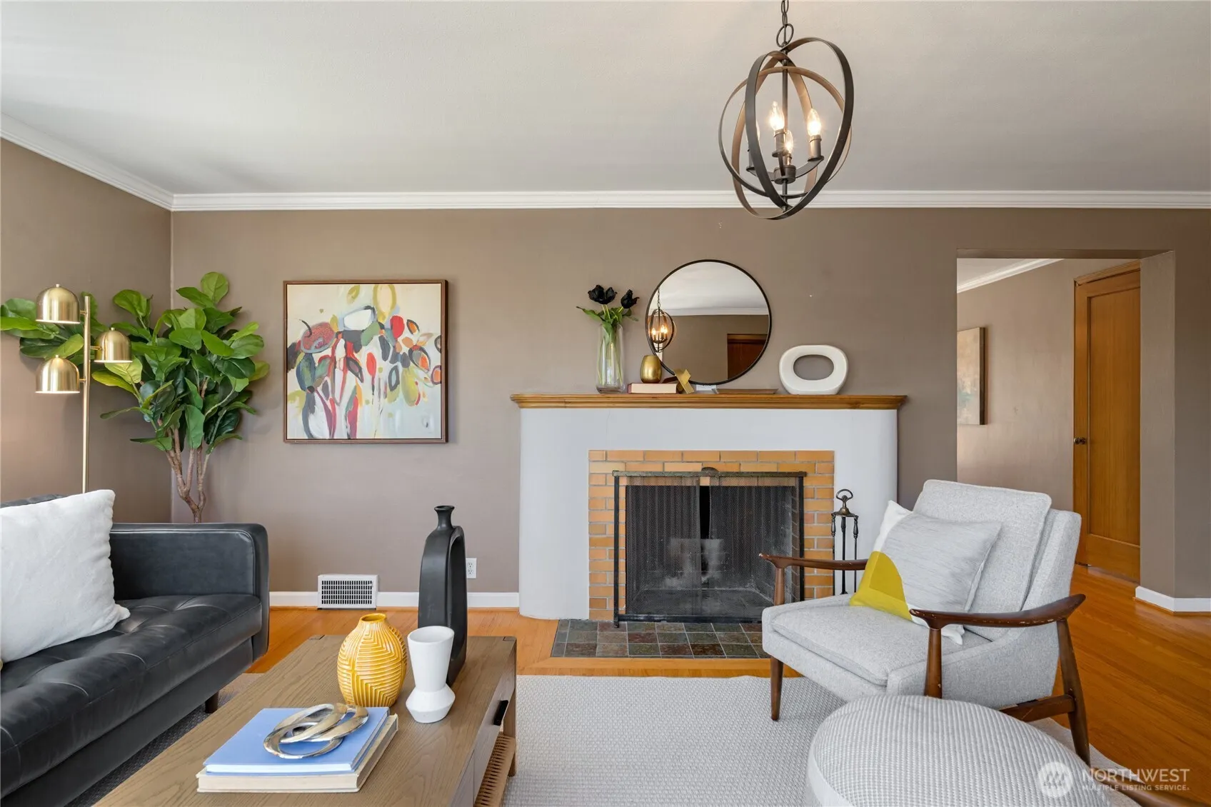 Property photo for 7751 Dibble Avenue Nw, Seattle photo 4