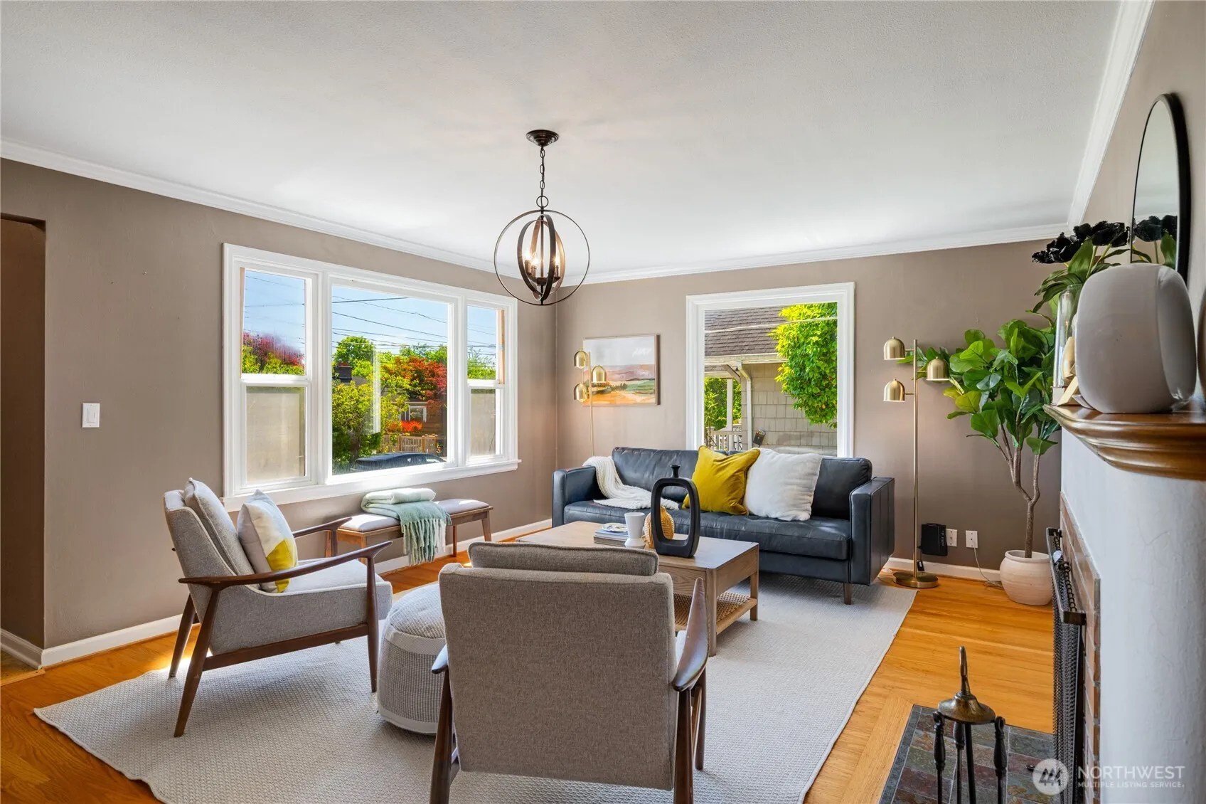 Property photo for 7751 Dibble Avenue Nw, Seattle photo 3