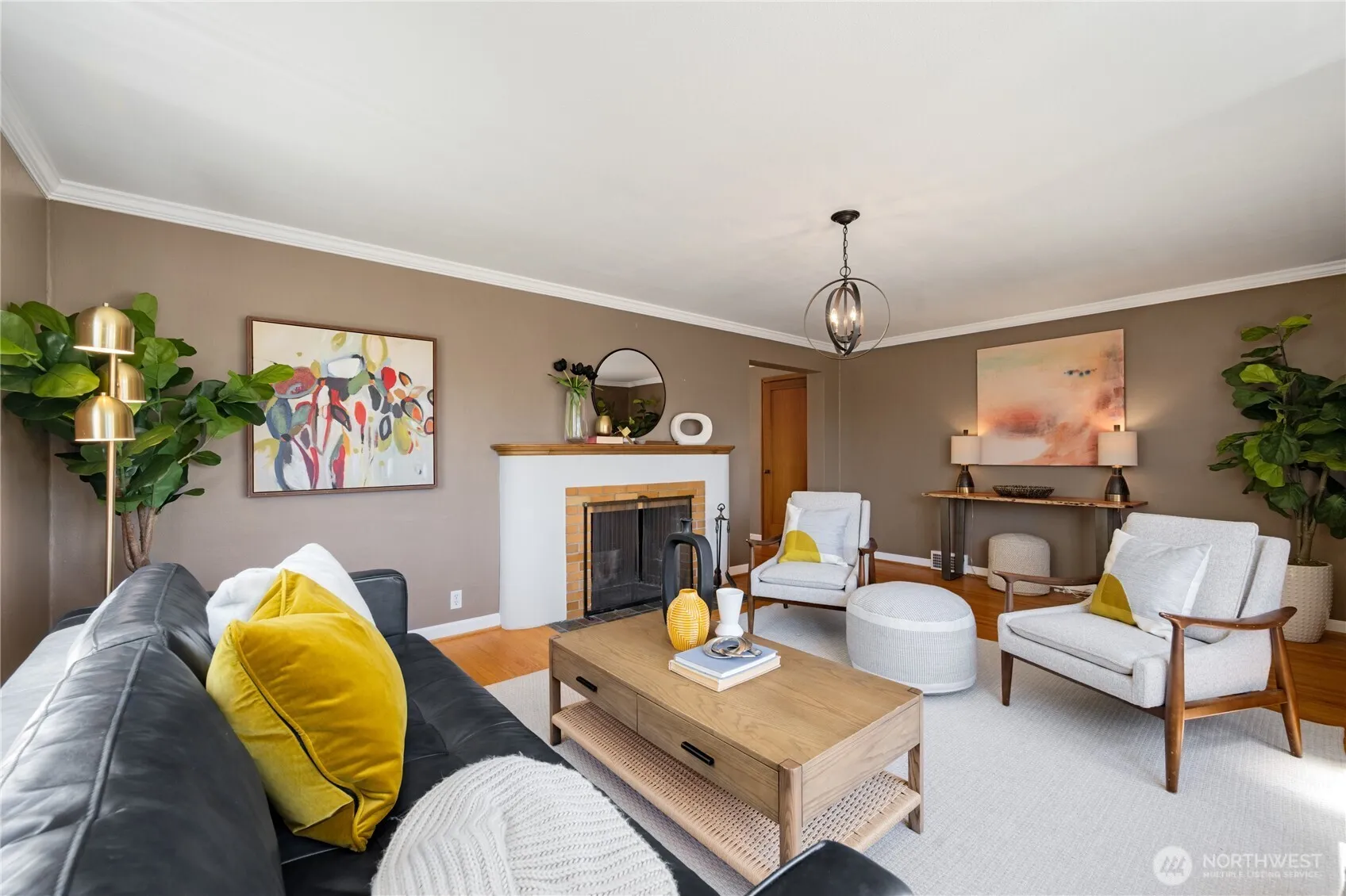 Property photo for 7751 Dibble Avenue Nw, Seattle photo 5