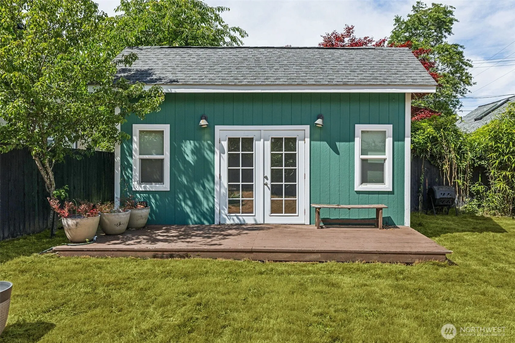 Property photo for 1315 Rogers Street Nw, Olympia photo 2