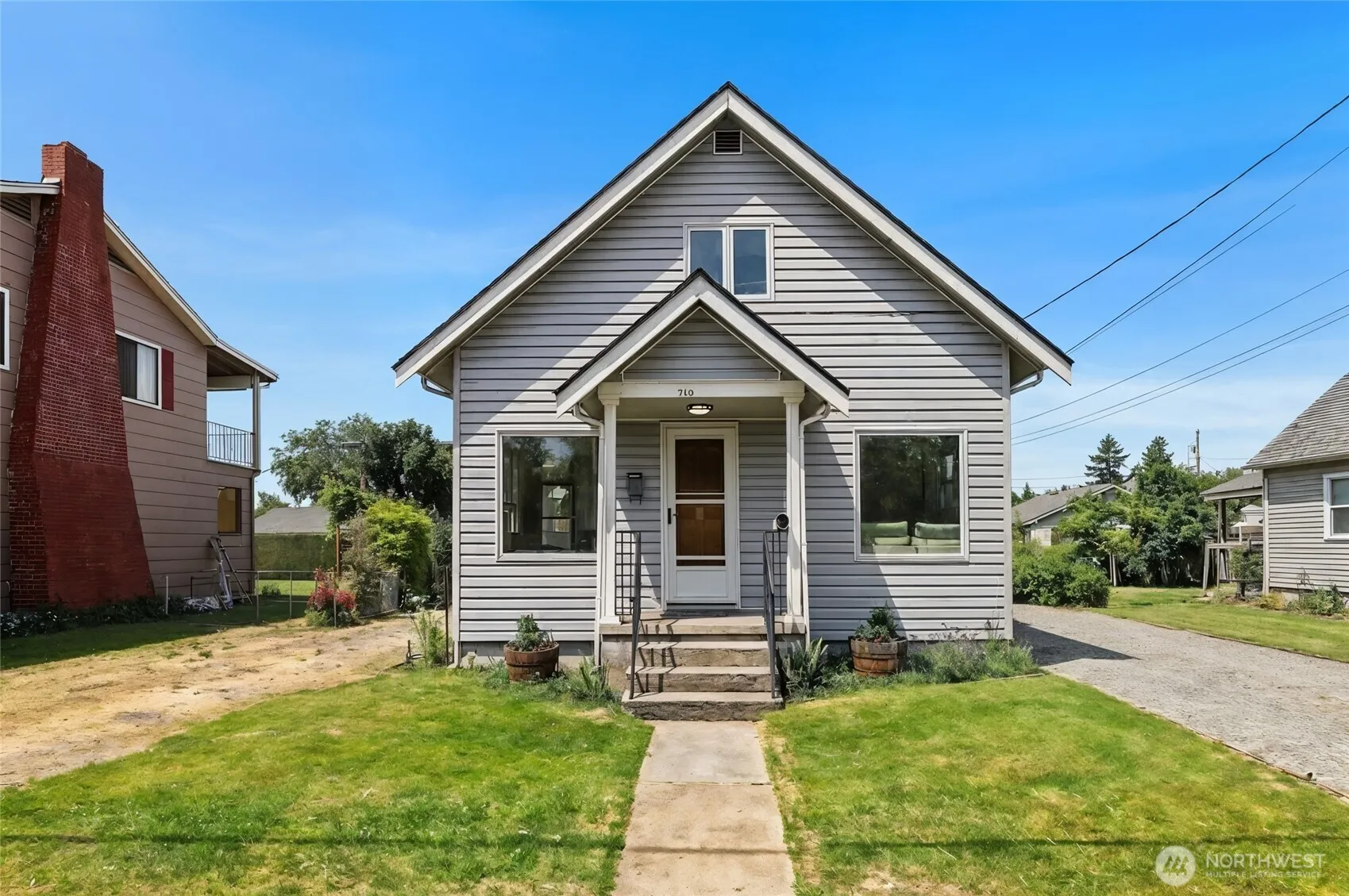 Property photo for 710 2nd Street Sw, Puyallup