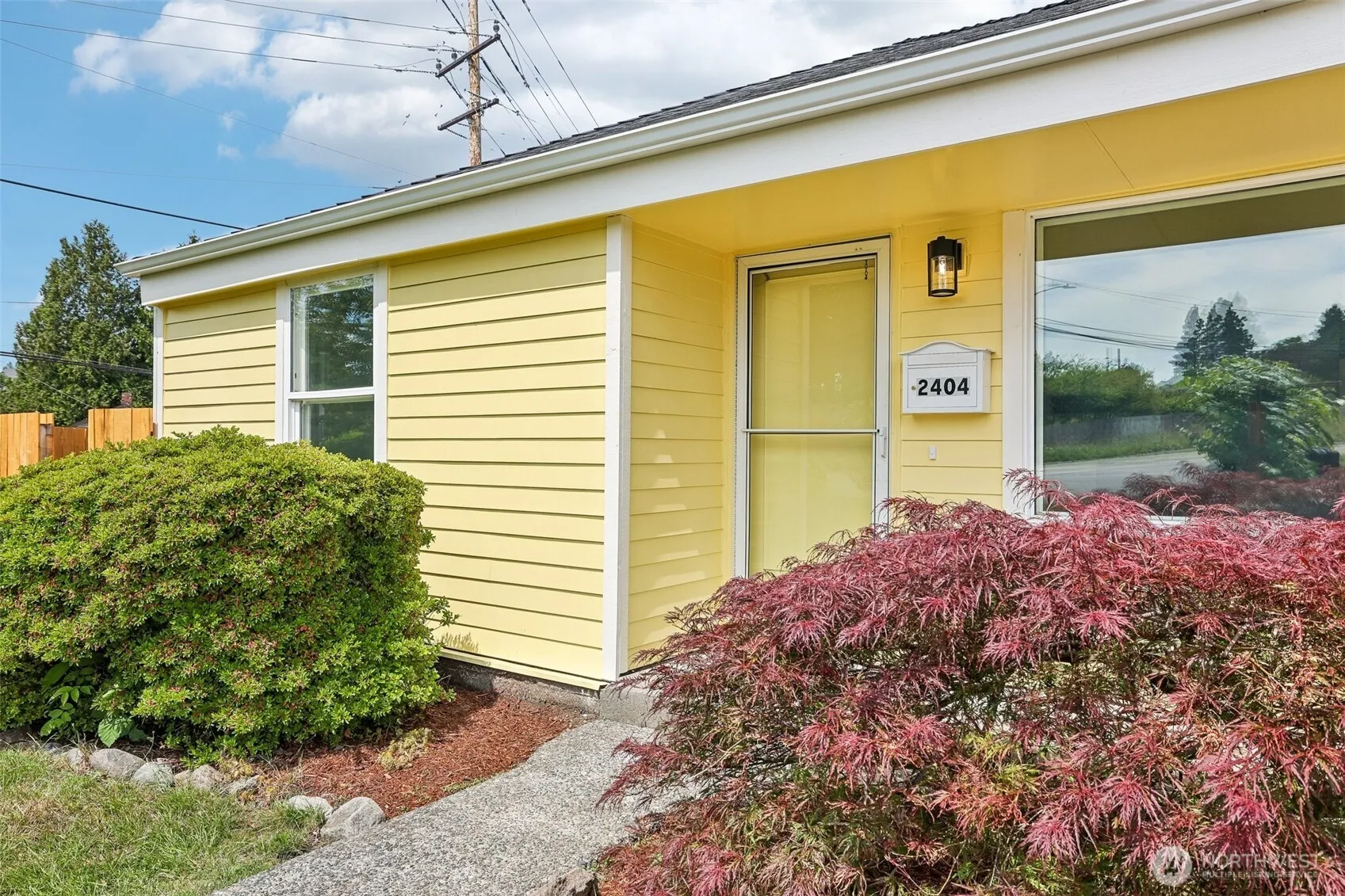 Property photo for 2404 S 121st Street, Seattle photo 2