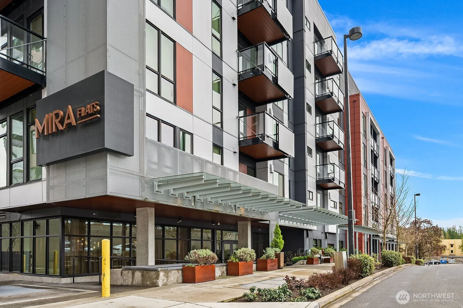 Property photo for 1085 103rd Avenue Ne #124, Bellevue