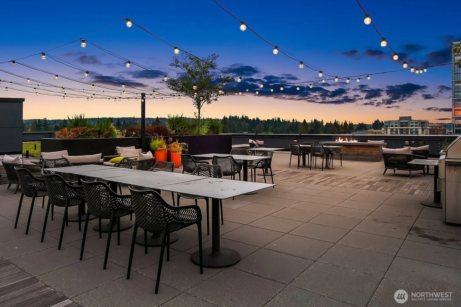 Property photo for 1085 103rd Avenue Ne #124, Bellevue photo 5