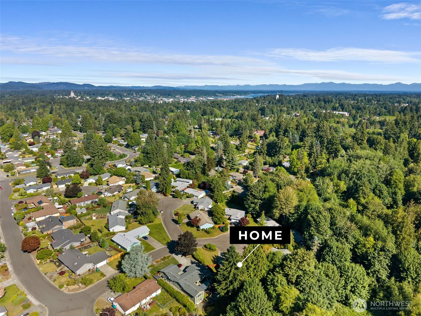 Property photo for 2228 Tandem Court Se, Olympia photo 5