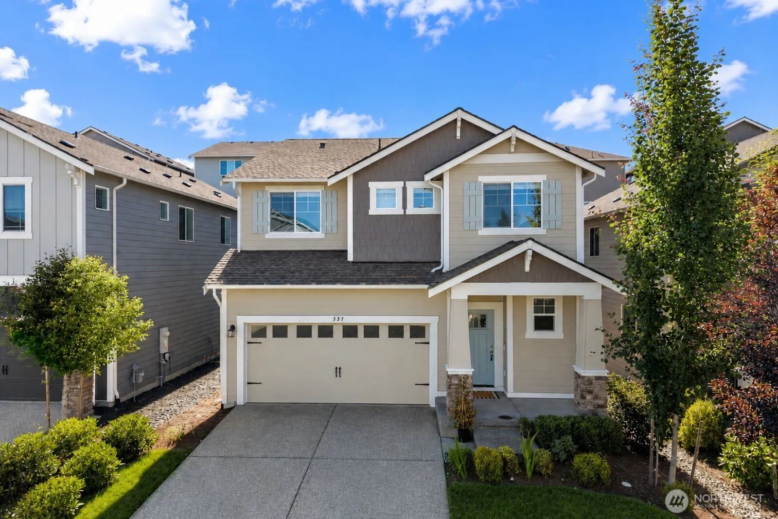 Property photo for 929 121st Avenue Se, Lake Stevens