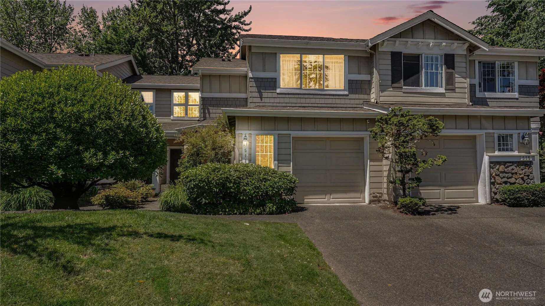 Property photo for 511 Elma Place Ne, Renton