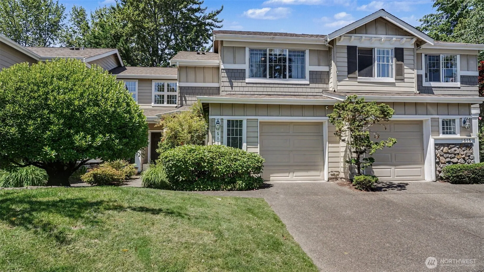 Property photo for 511 Elma Place Ne, Renton