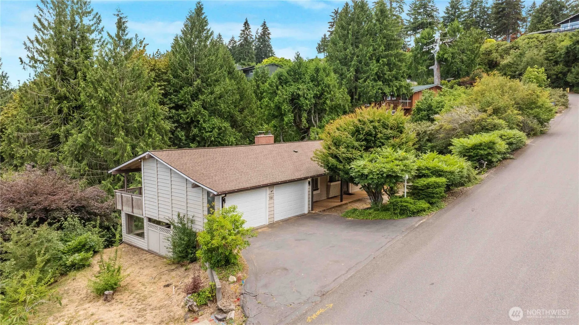 Property photo for 5161 Nw Eldorado Boulevard, Bremerton photo 3