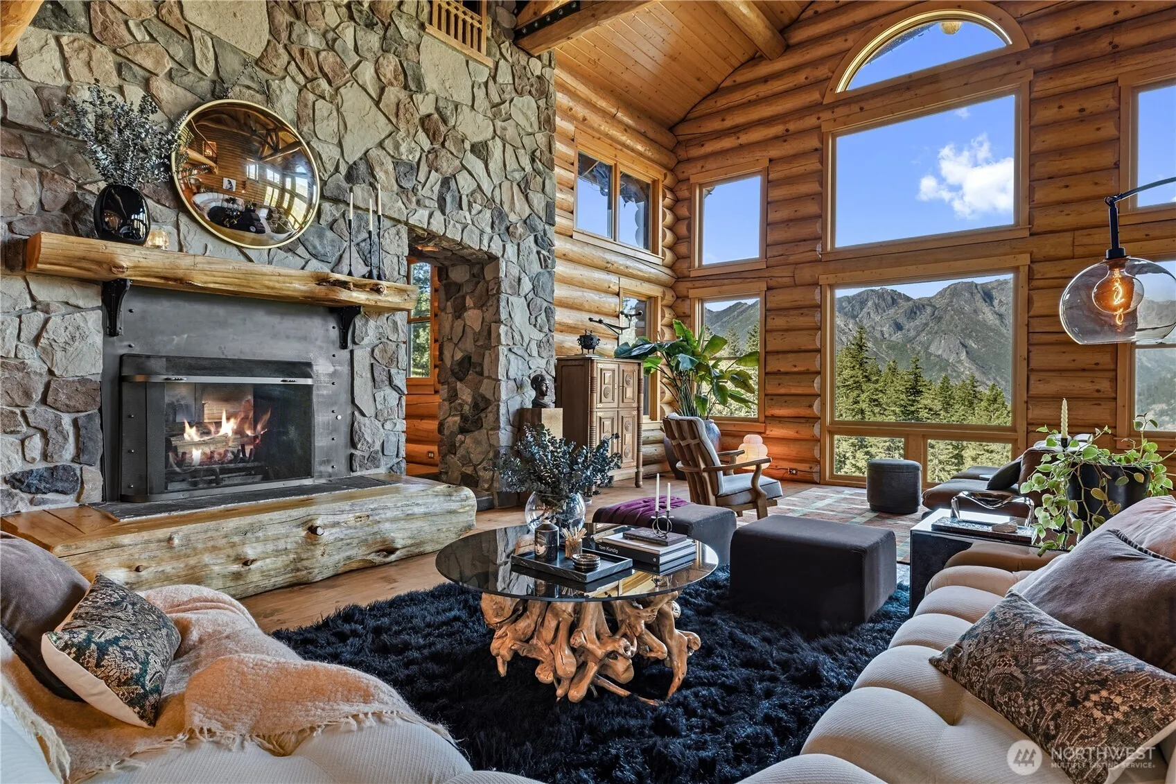 Property photo for 8355 Mountain Home Road, Leavenworth photo 5
