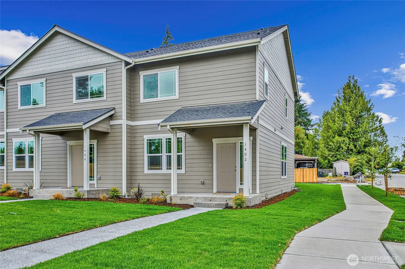 Property photo for 1402 E 51st Street, Tacoma