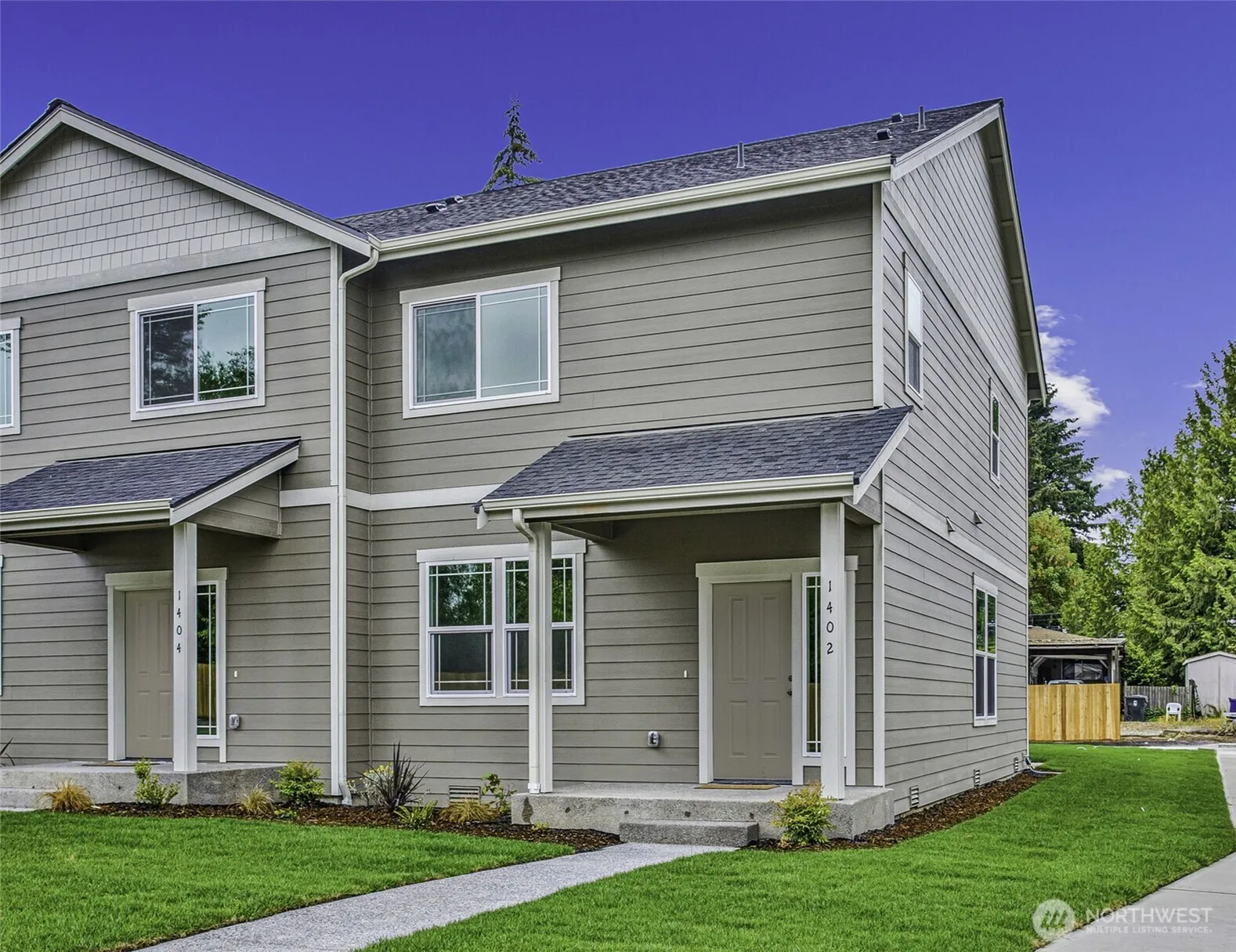 Property photo for 1402 E 51st Street, Tacoma