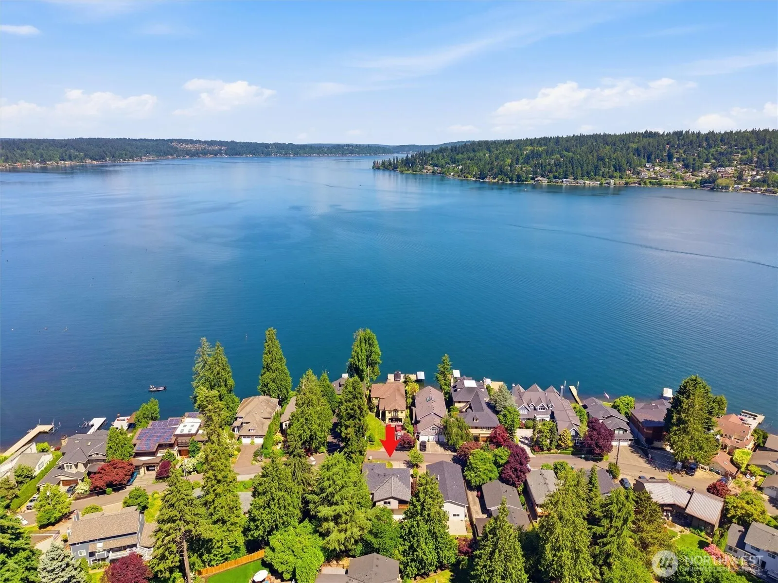 Property photo for 18823 Se 42nd Street, Issaquah