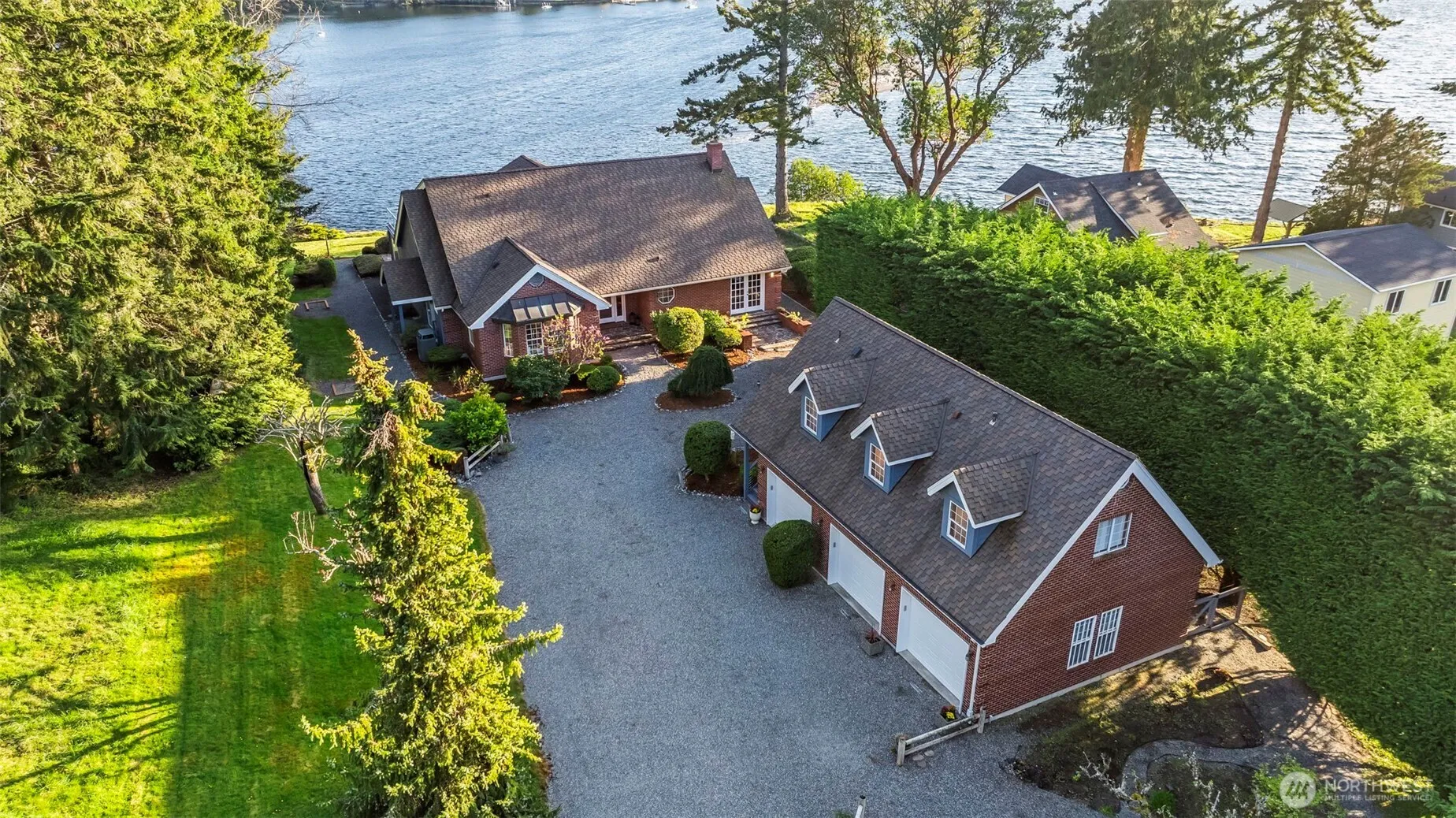 Property photo for 9321 185th Avenue Ct Nw, Gig Harbor photo 2