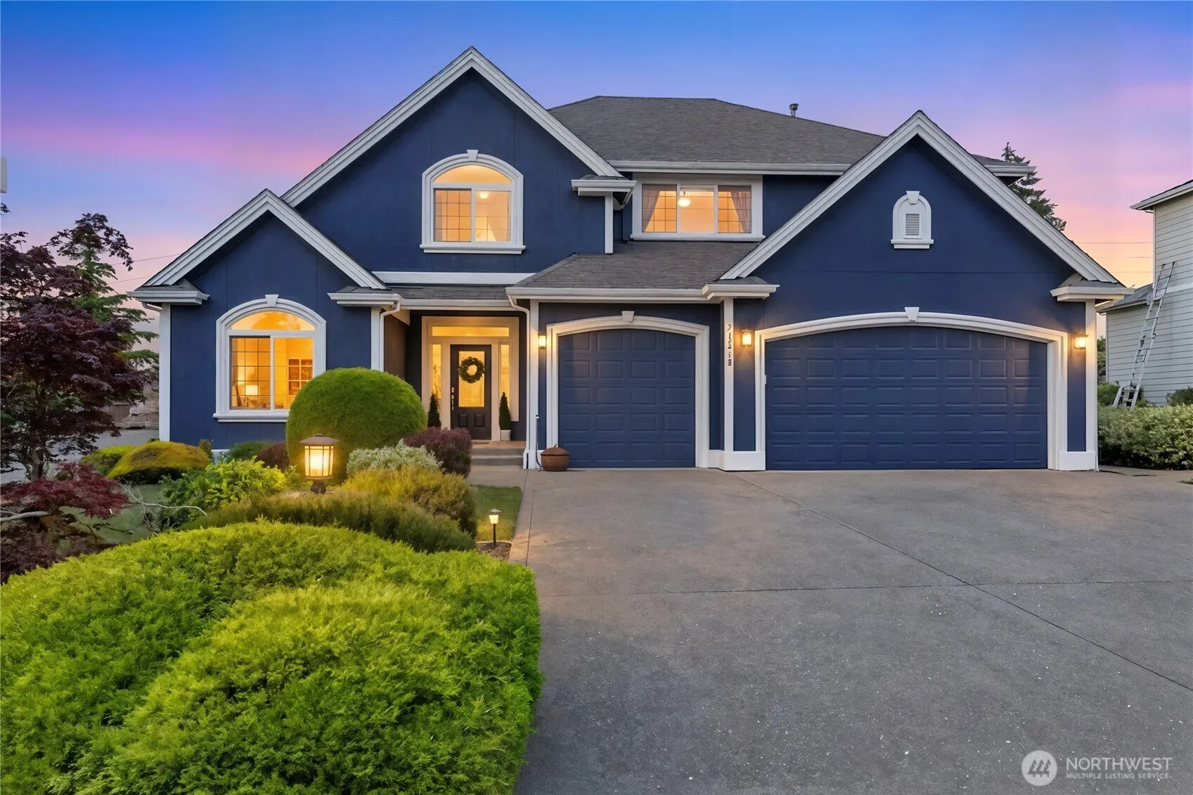Property photo for 21715 31st St. E., Lake Tapps