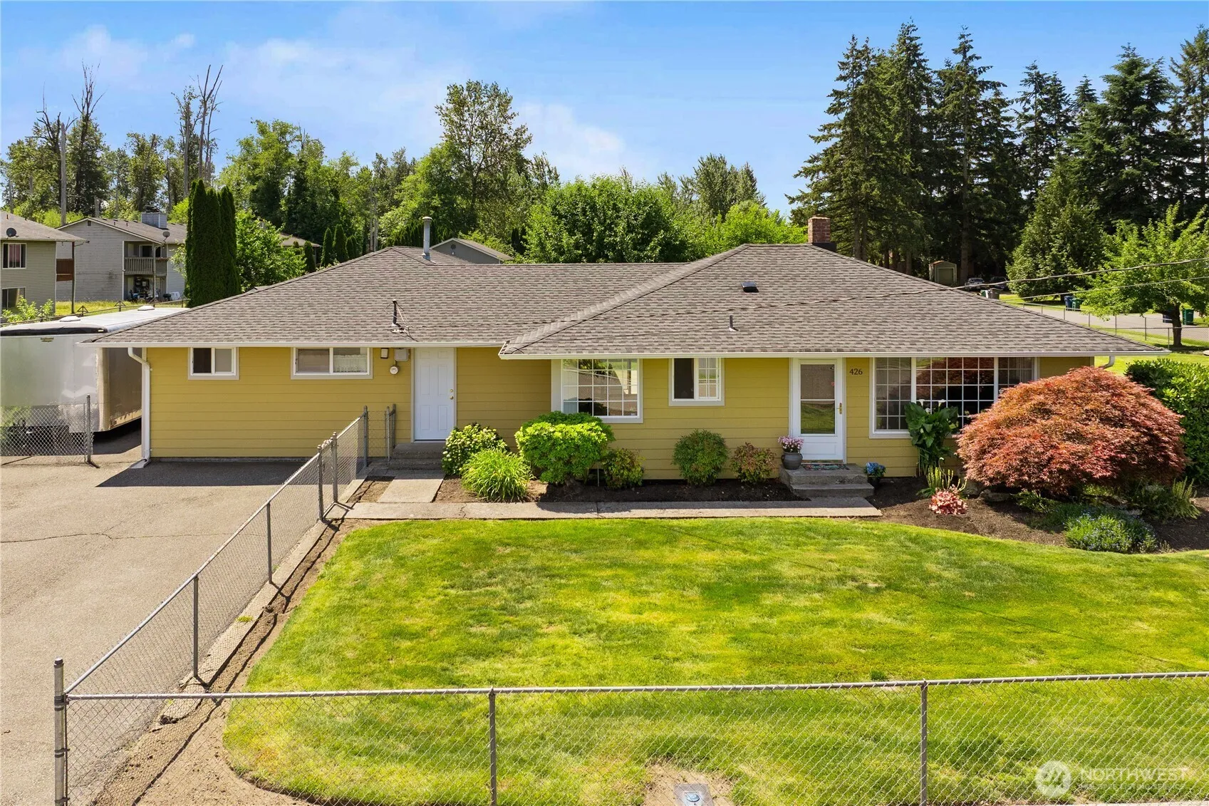 Property photo for 426 4th Avenue Se, Pacific photo 2