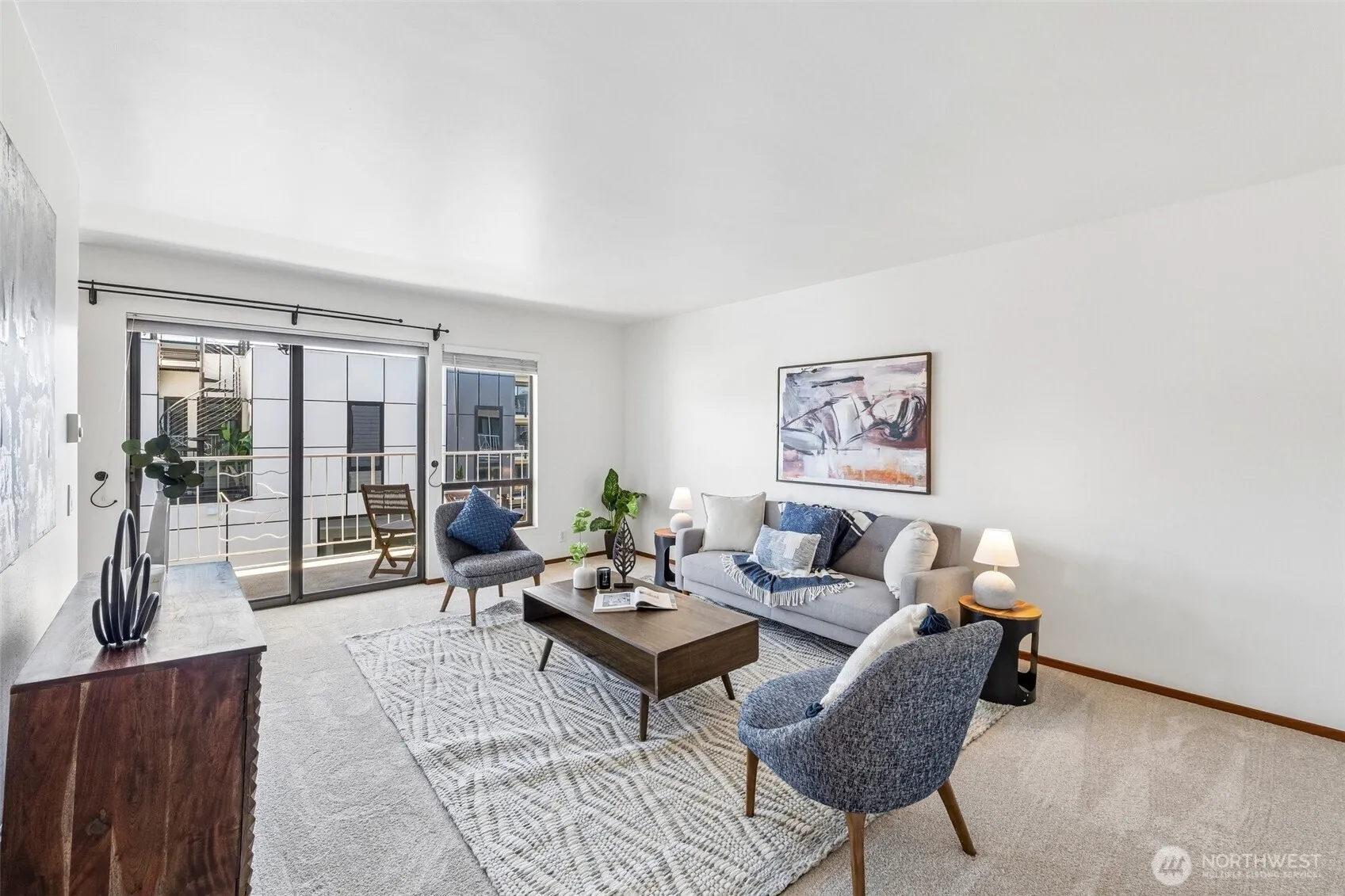 Property photo for 6421 Lake Washington Boulevard Ne #301, Kirkland photo 4