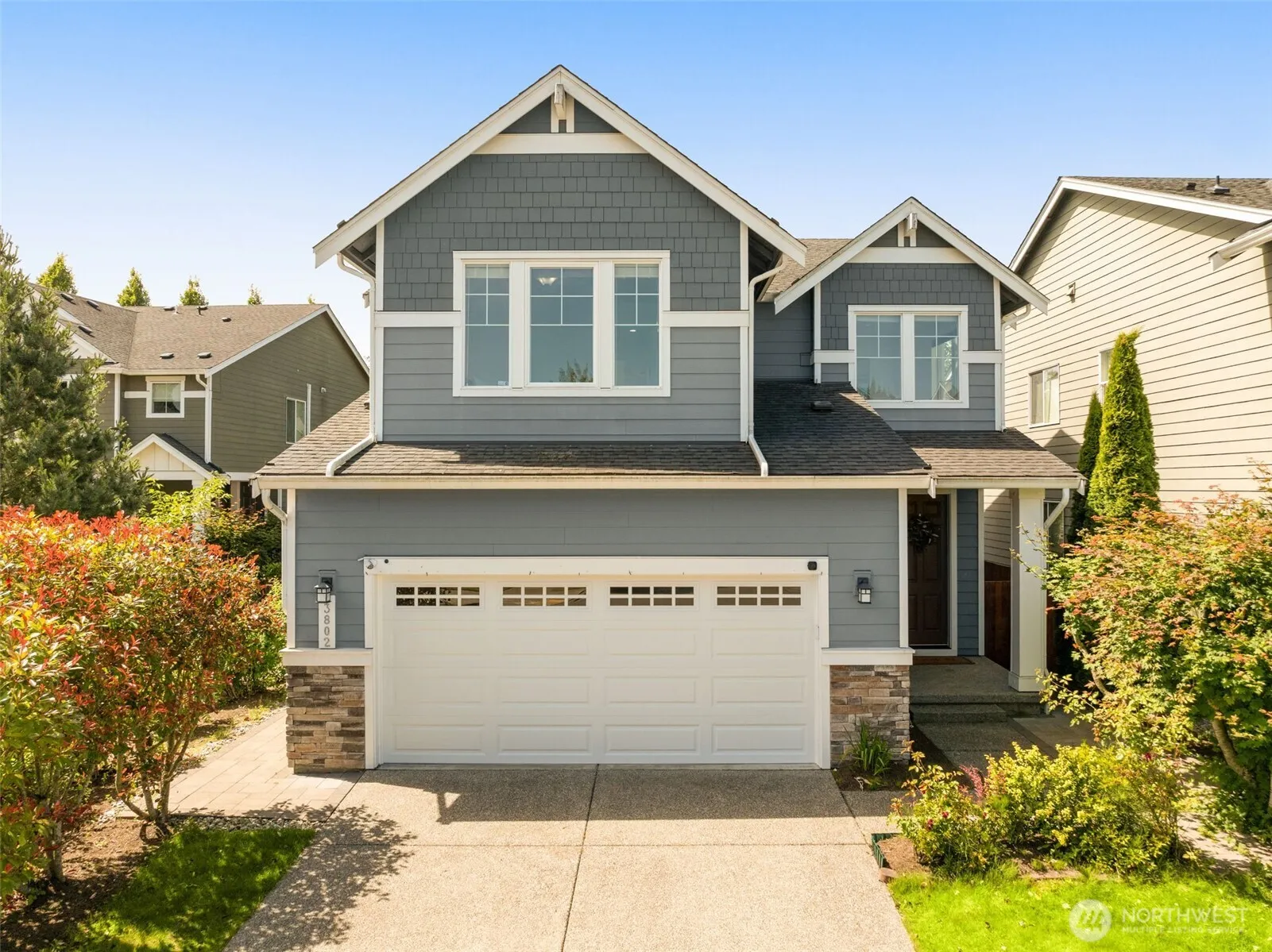 Property photo for 3802 196th Place Se, Bothell
