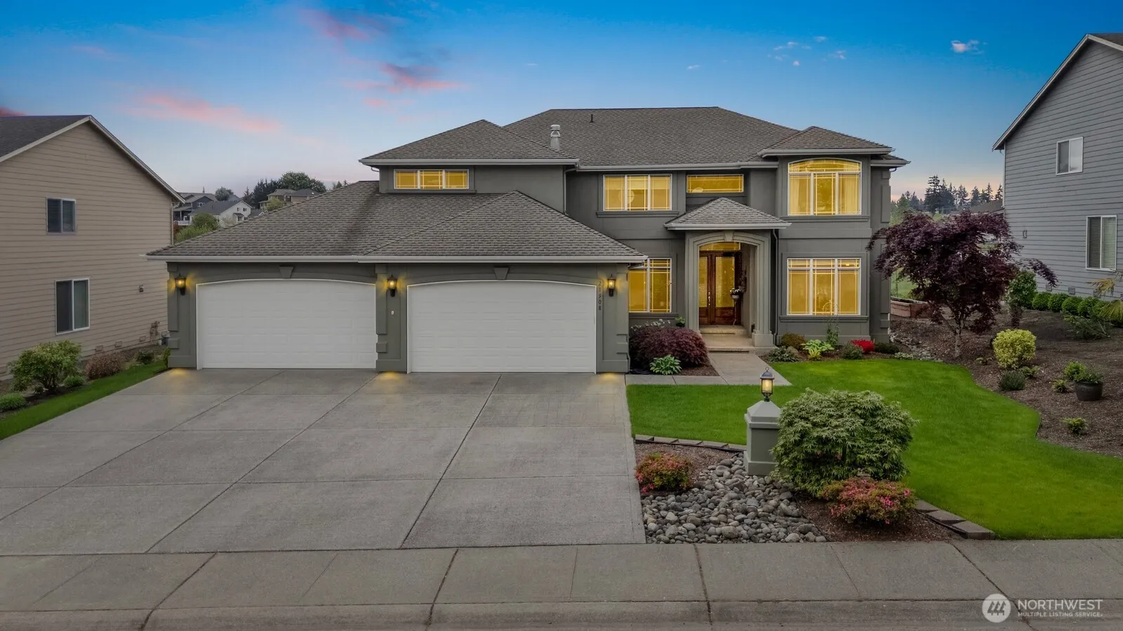 Property photo for 21908 26th Street E, Lake Tapps